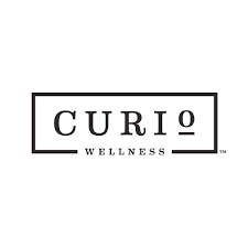 Photograph of product: Curio Wellness - Gushers - 8th - 3.5g
