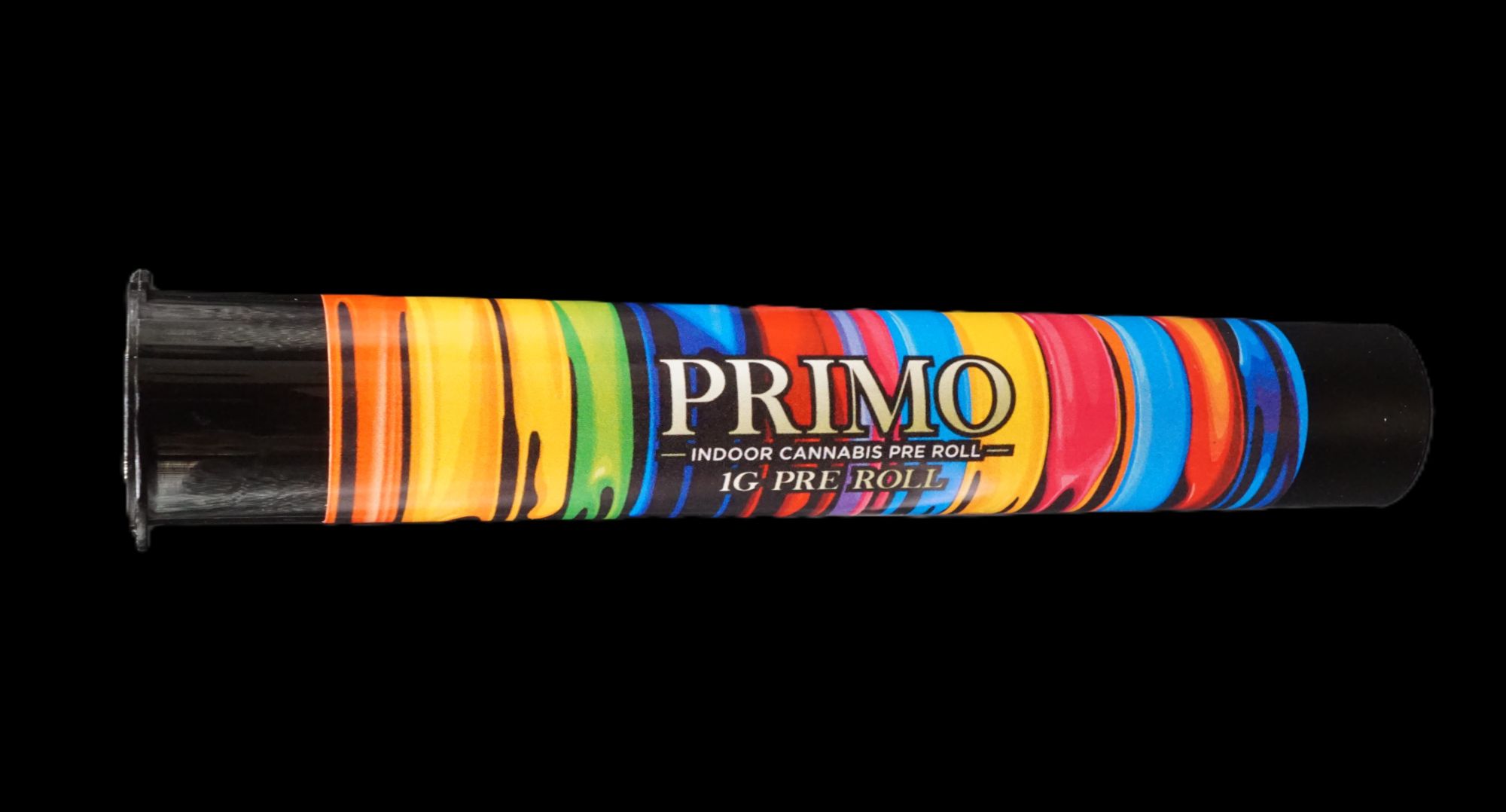 Photograph of product: Primo - Preroll - 1g - White Widow