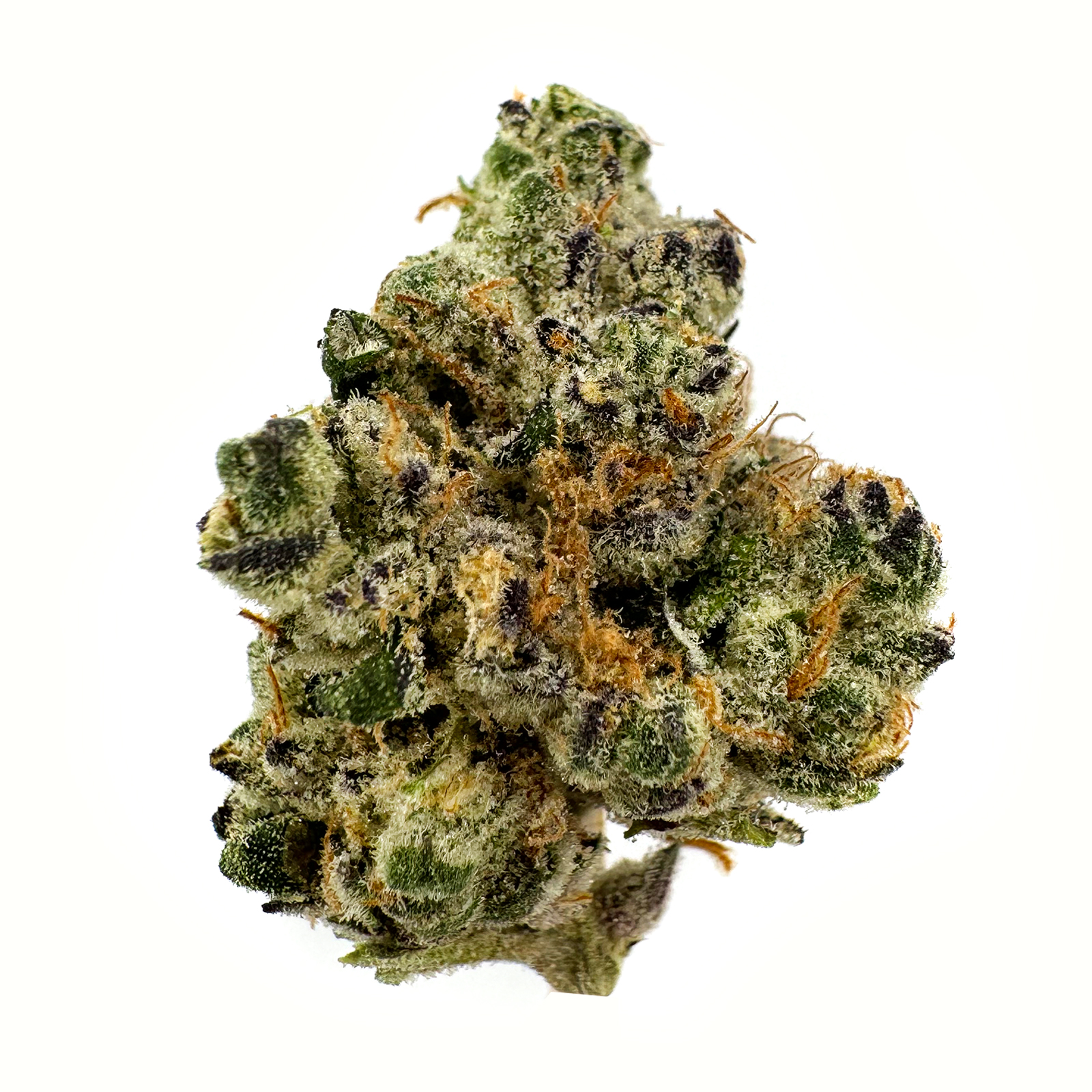 Photograph of product: Candela GMO Crasher Prepack Rec - 3.5g