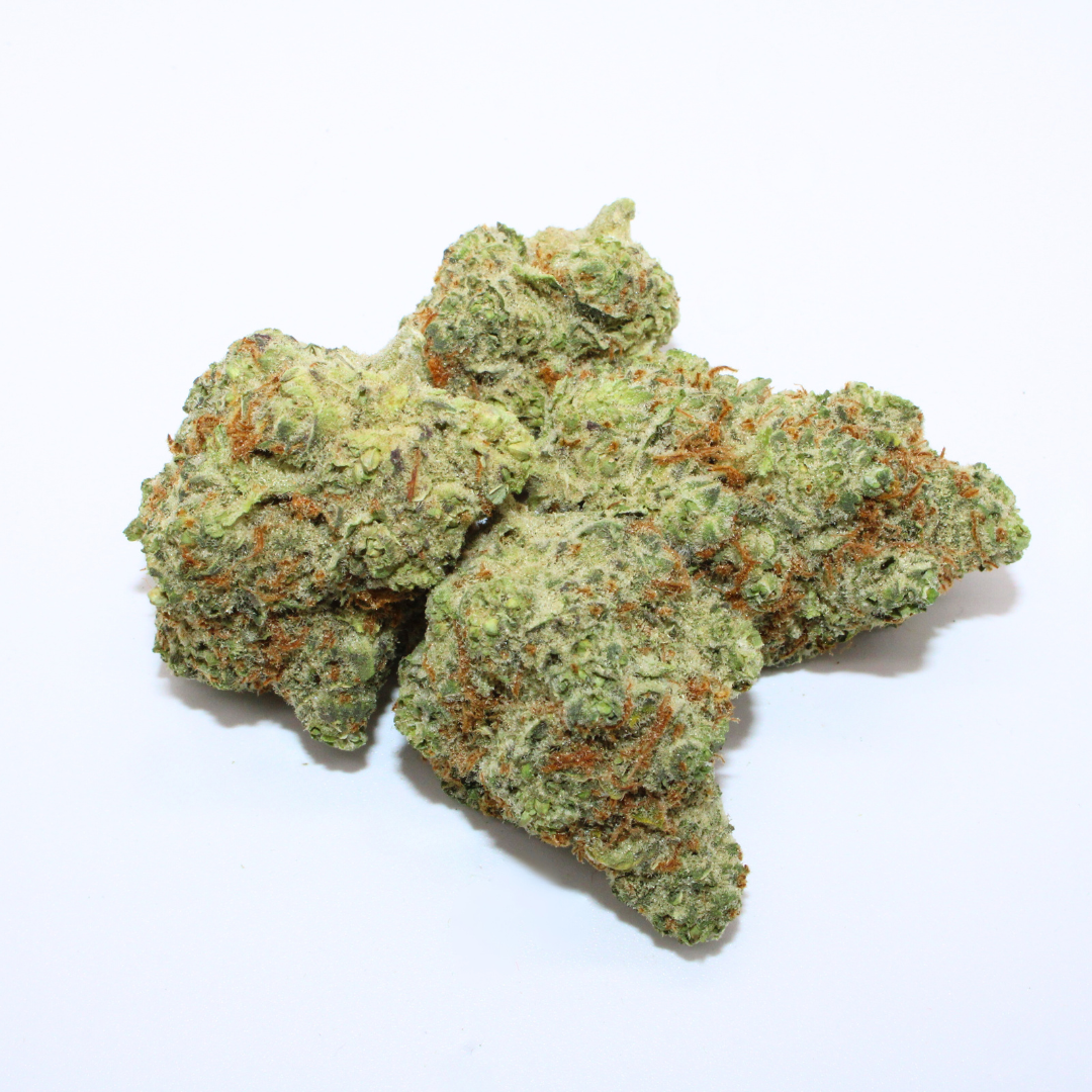 Photograph of product: Verde Valley - Deli - Blood Diamond - 28g