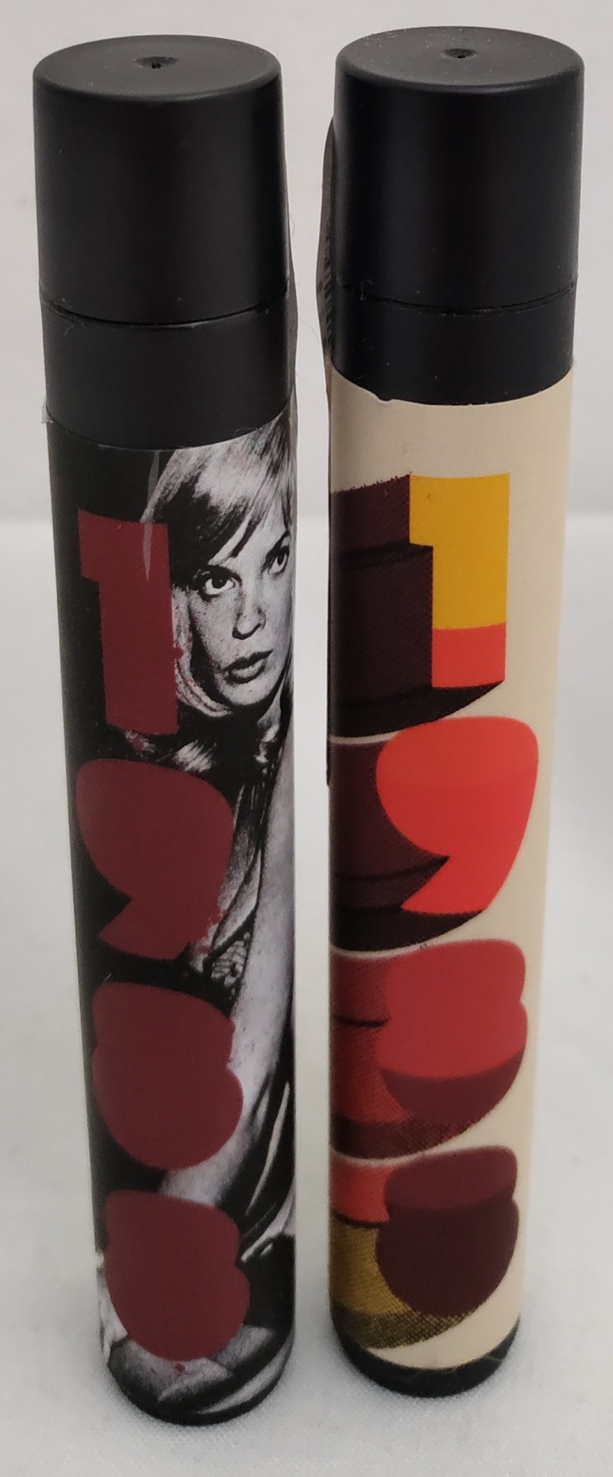 Photograph of product: Tigers Blood | 1g