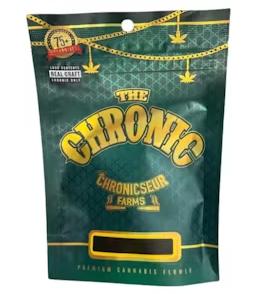 Photograph of product: Chronicseur - Wowzers - 14g