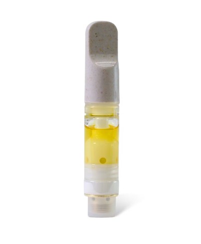 Photograph of product: MFNY | Blueberry 2.0 | Live Resin | 510 Vape