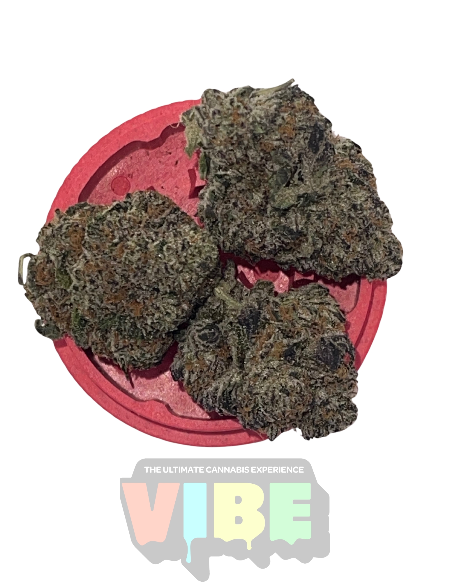 Photograph of product: Ice Cream Cake | Bulk Flower | REC - 28g