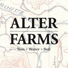 Photograph of product: Alter Farms - Monkey Glue - Flower - 1g