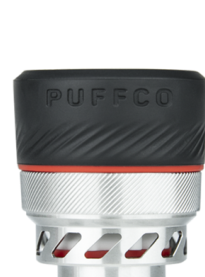 Photograph of product: Puffco 3D Chamber