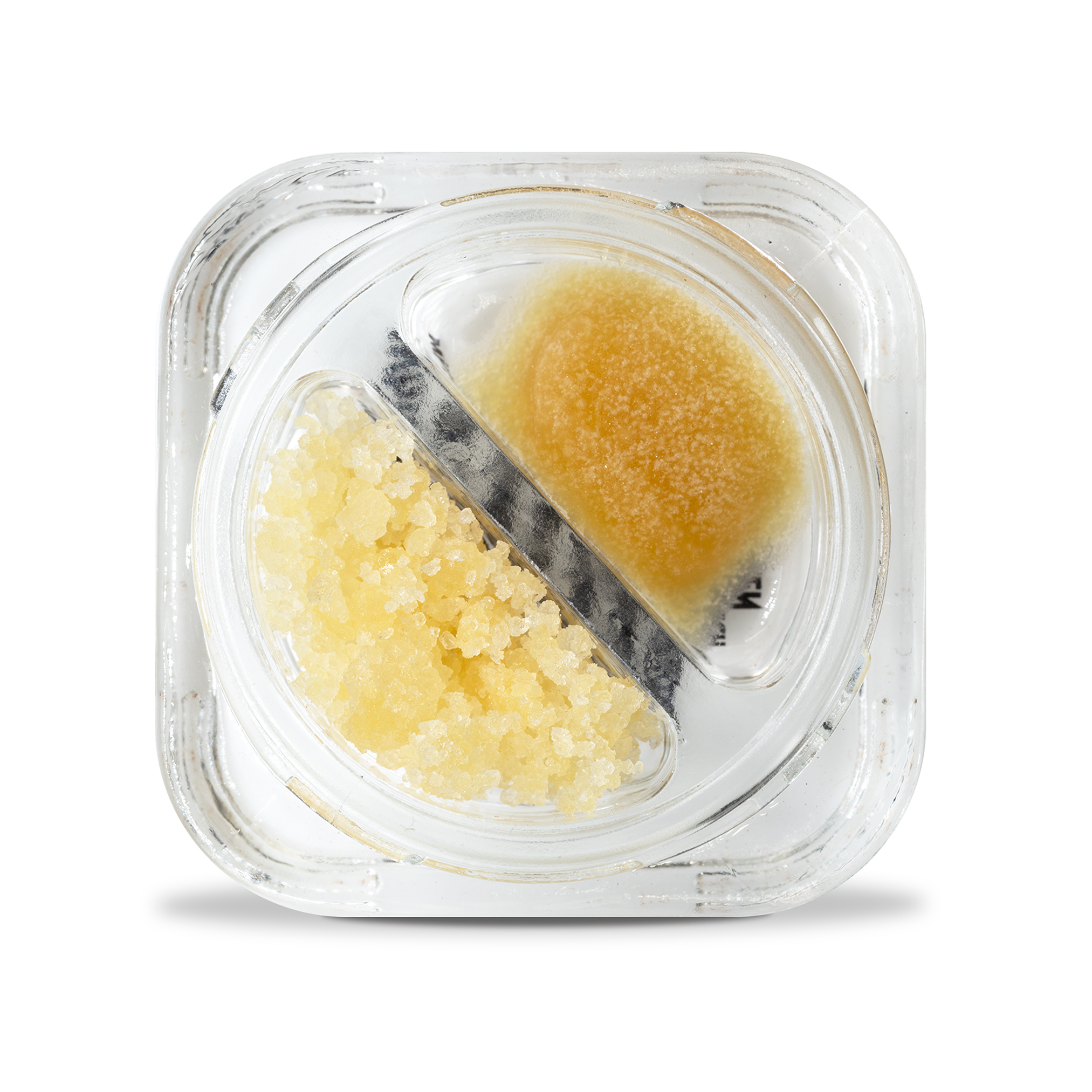 Photograph of product: Calyx Crafts - Mint Octane Diamonds and Sauce