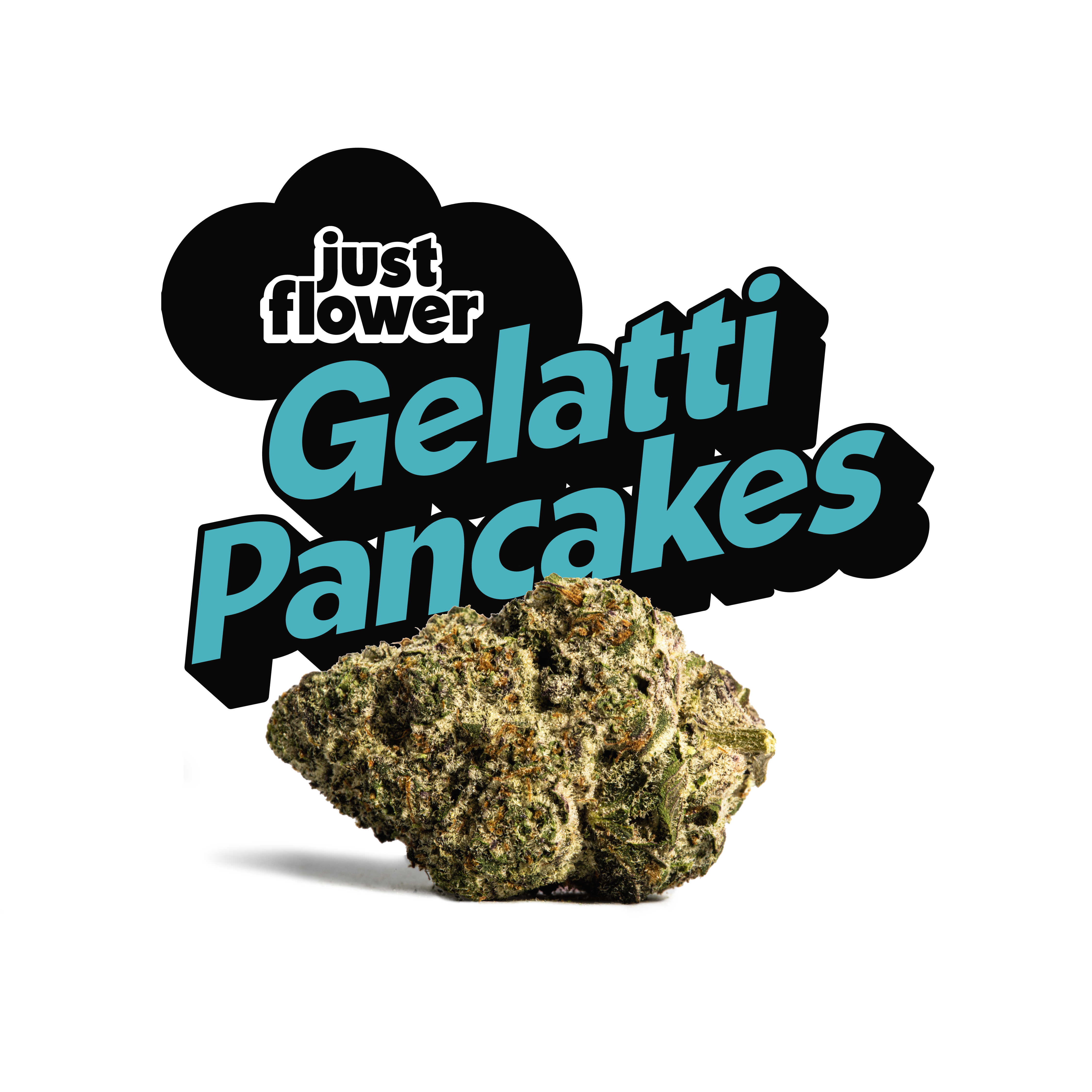 Photograph of product: Gelatti Pancakes | 15g
