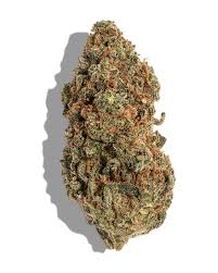 Photograph of product: Natural State Lilac Diesel 28g SHAKE Hybrid