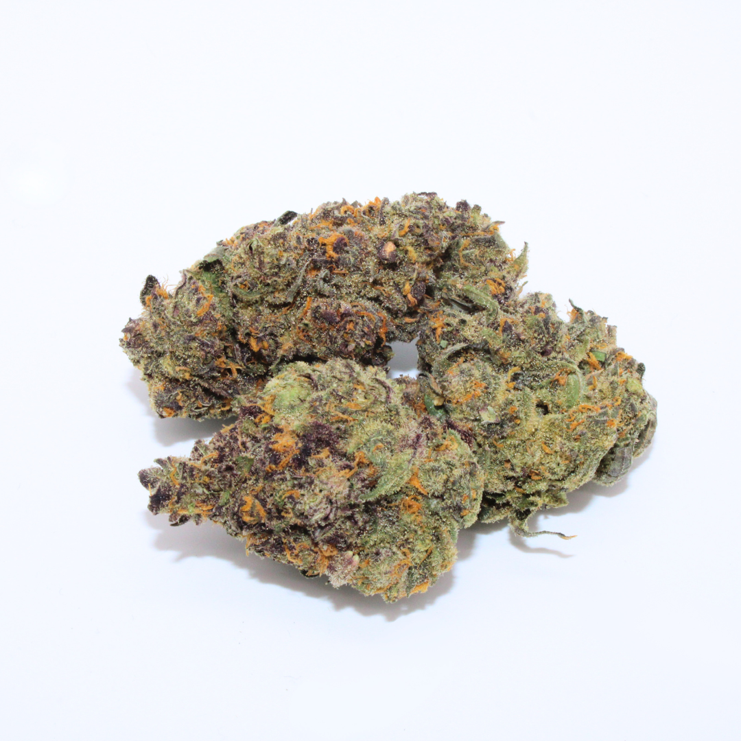 Photograph of product: Glorious - Deli - Pink Snowman - 1g