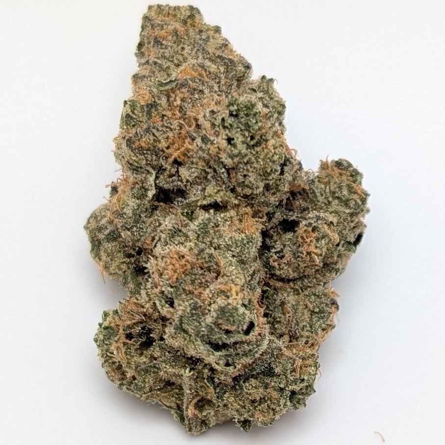 Photograph of product: Black Maple 3.5g