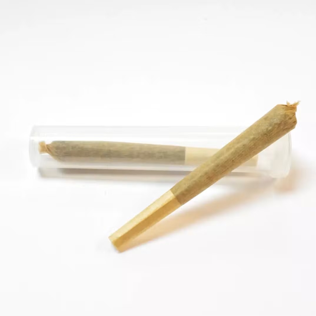 Photograph of product: PreRoll: Sour Jack