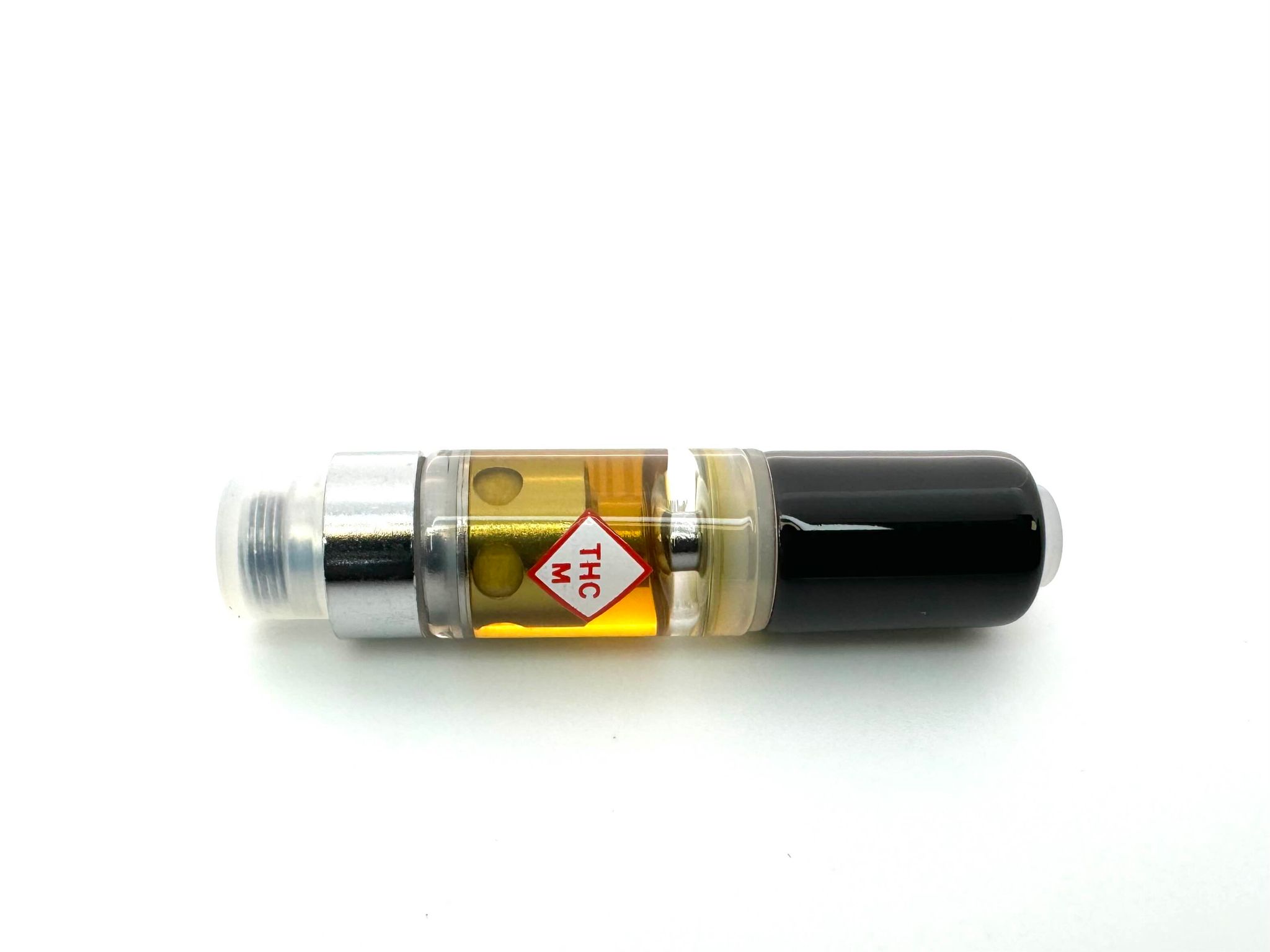 Photograph of product: Alien Wash Live Rosin Vape Cart