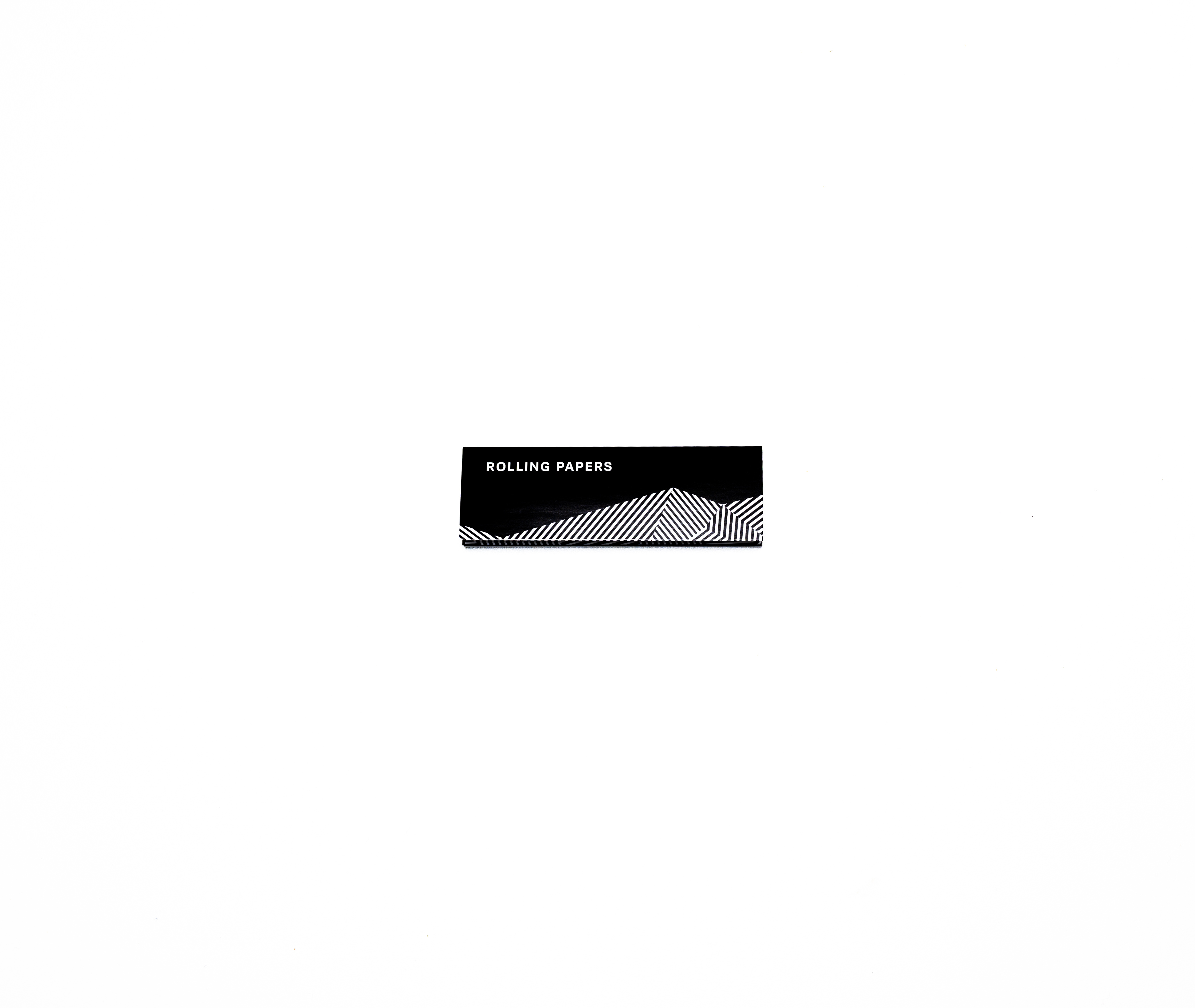 Photograph of product: Theory - 1 1/4 Rolling Papers
