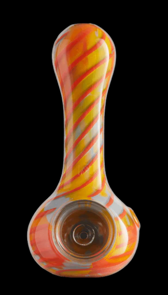 Photograph of product: ORAFLEX  SPIRAL HAND PIPE - DESERT