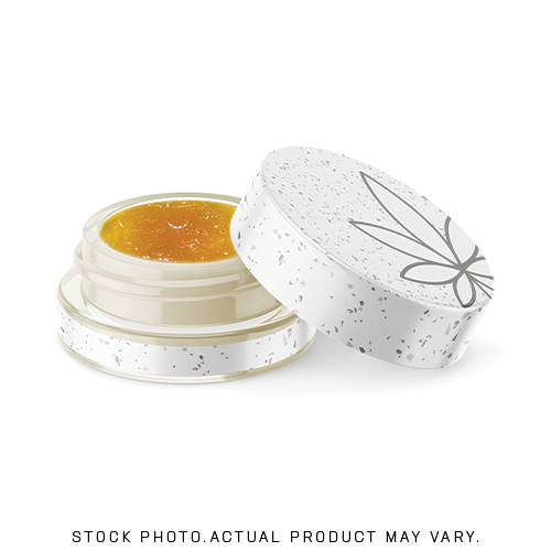 Photograph of product: Raw Garden Live Resin 1g PB Souffle