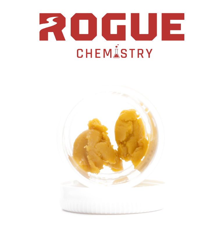 Photograph of product: Molotov 21 Live Resin