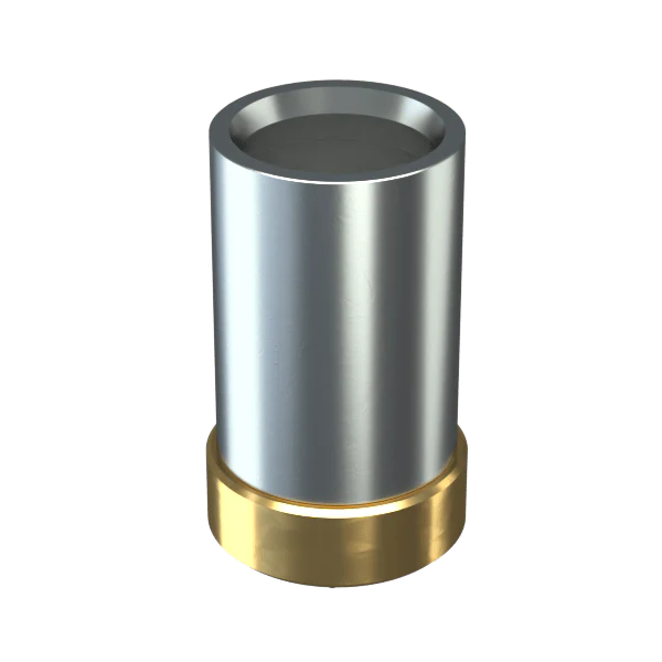 Photograph of product: STNDENGLASS MODL  DRY MATERIAL TANK