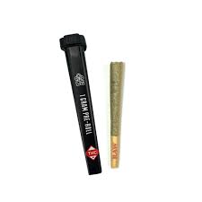 Photograph of product: Clovr Slurricane IX Pre-roll | 1g