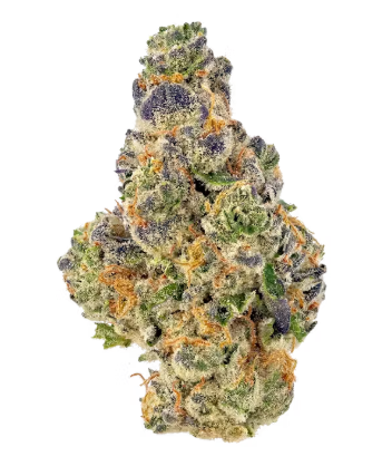 Photograph of product: HH Gello Flower 3.5g