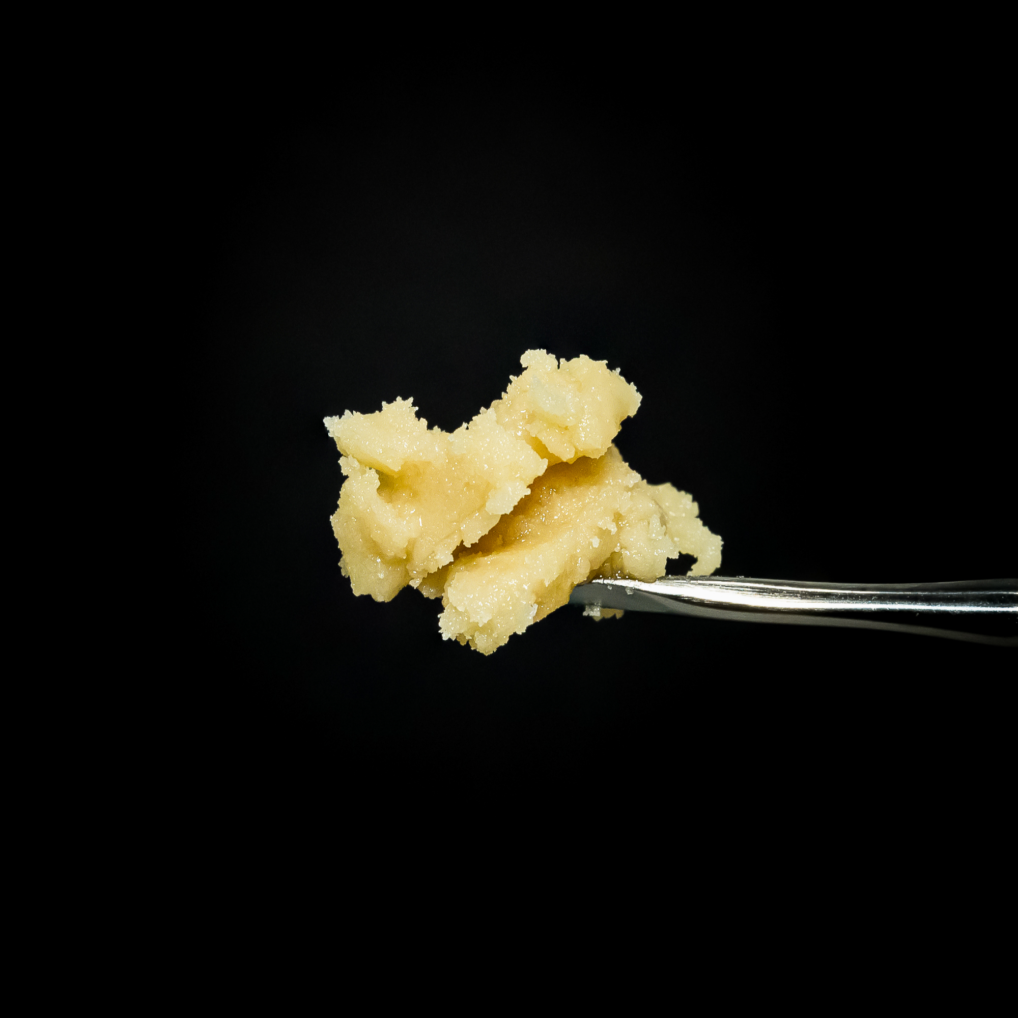 Photograph of product: Truffle Shuffle #1 Cold Cure Rosin