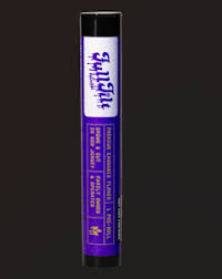 Photograph of product: Orangutang 2pk 1g Pre Rolls-I