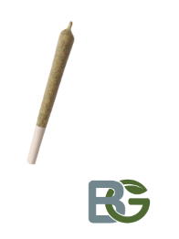 Photograph of product: Pre-Roll Michelin Star | 1g