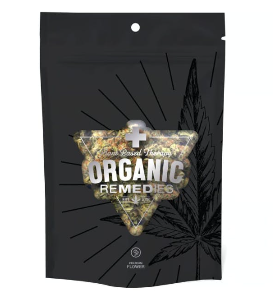Photograph of product: Chem Dog - 14g