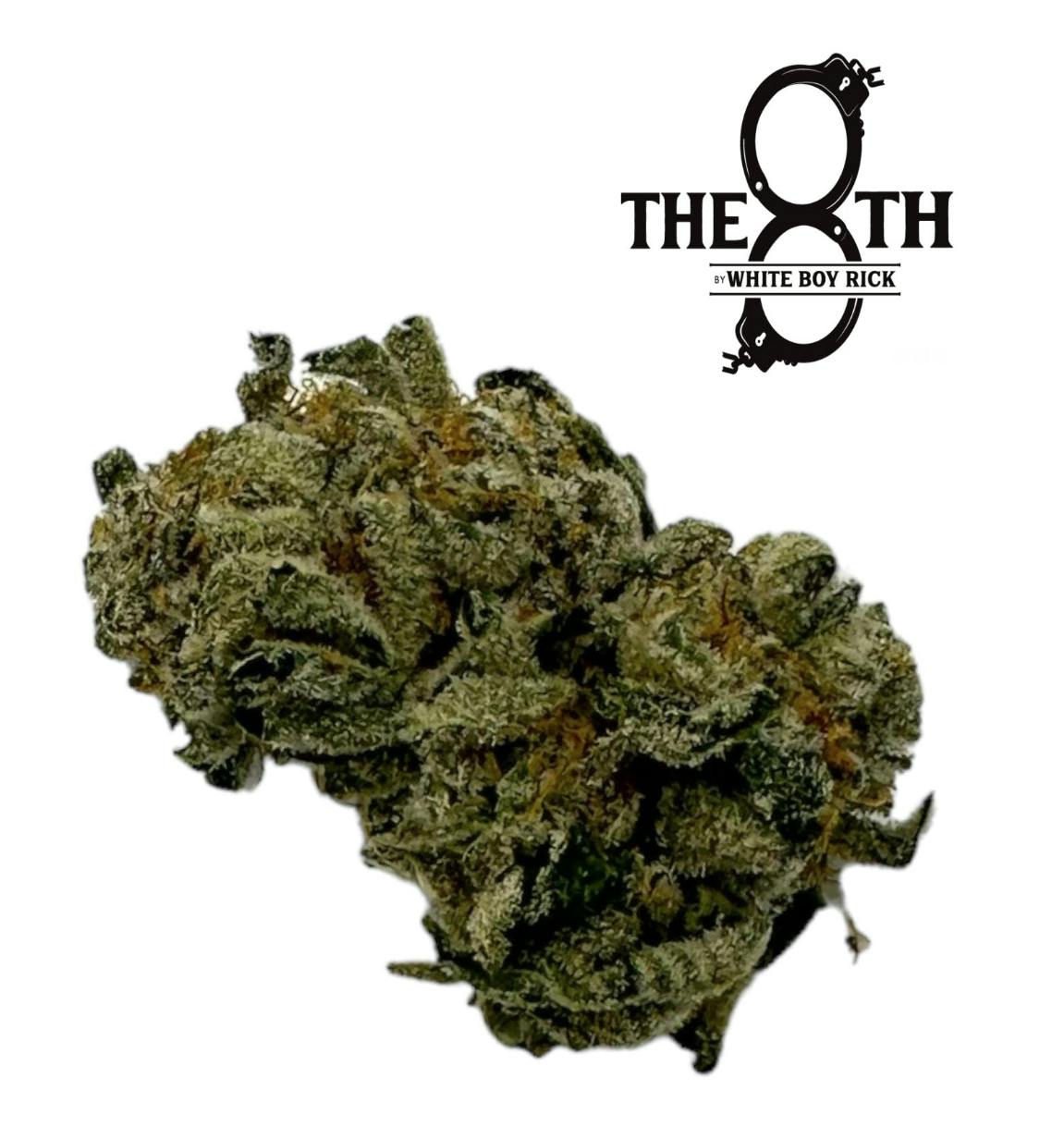 Photograph of product: High Society Prepacked 3.5g