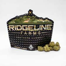 Photograph of product: BLACKBERRY CAVIAR 3.5G JAR