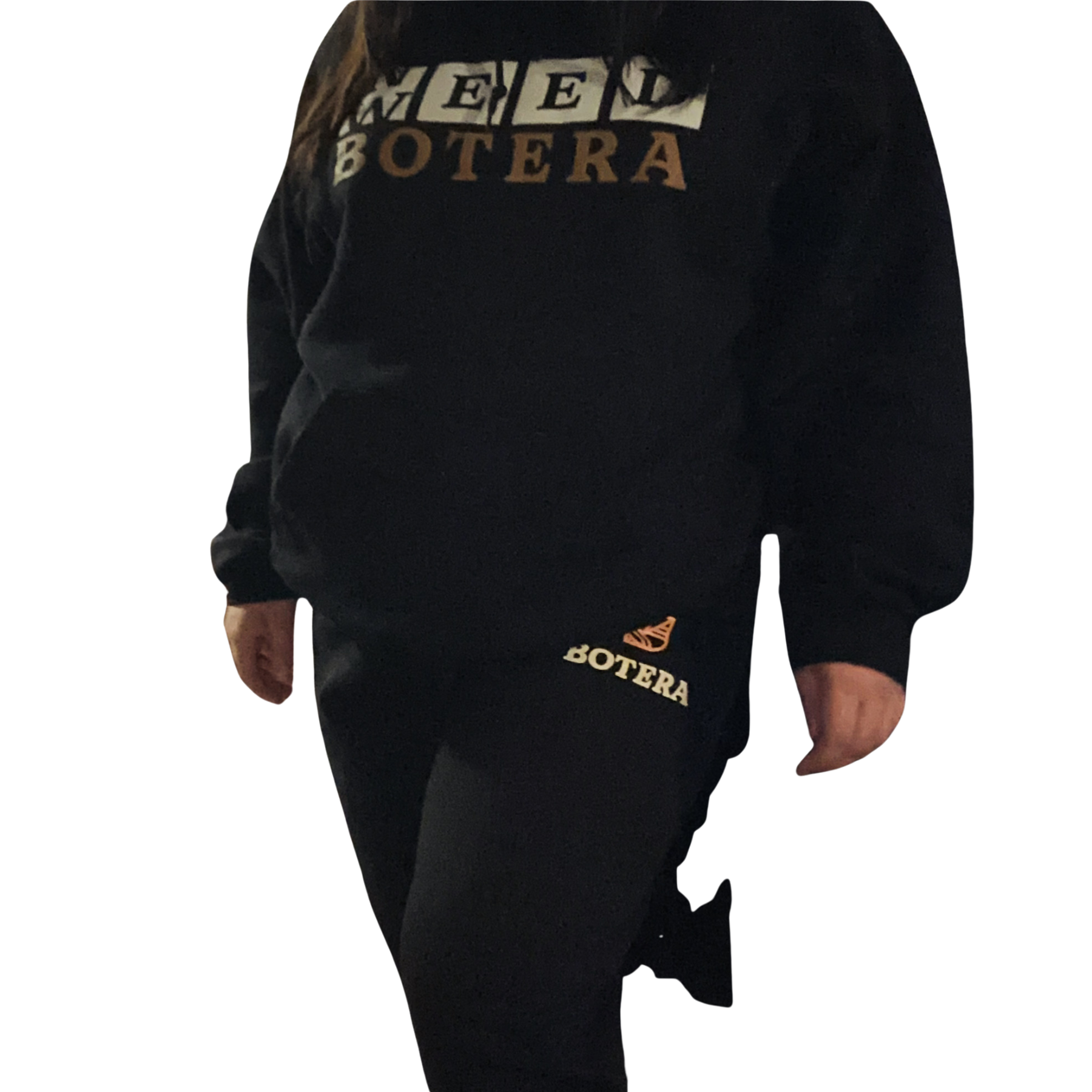 Photograph of product: Botera | Fleece Joggers