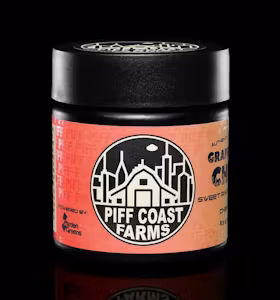 Photograph of product: Grapefruit Chem | 3.5 Flower | Piff Coast Farms - 3.5g