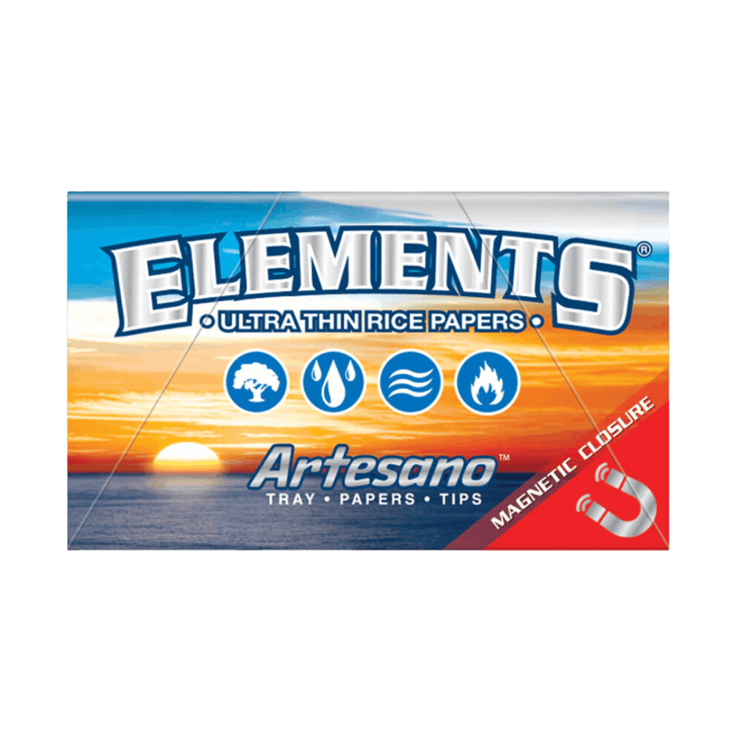 Photograph of product: Element - Rice Papers - 