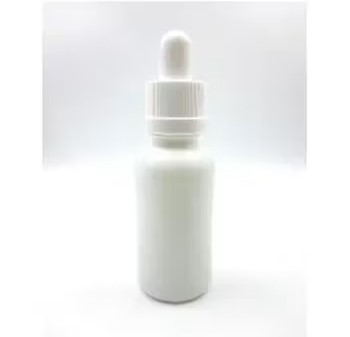 Photograph of product: Tincture TH-oui Blueberry 10mg per ml (300mg per bottle)