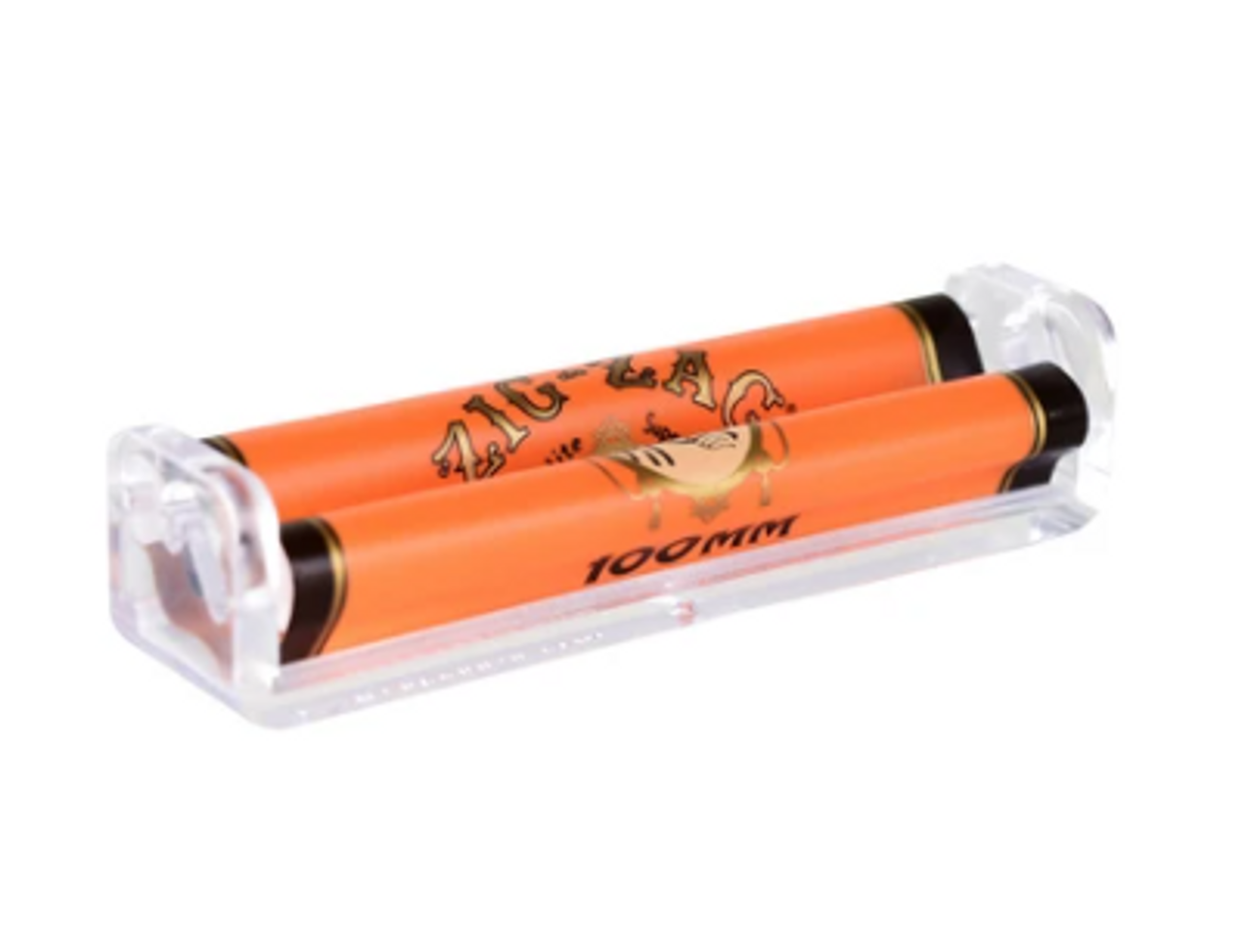 Photograph of product: Zig-Zag Manual Rolling Machine