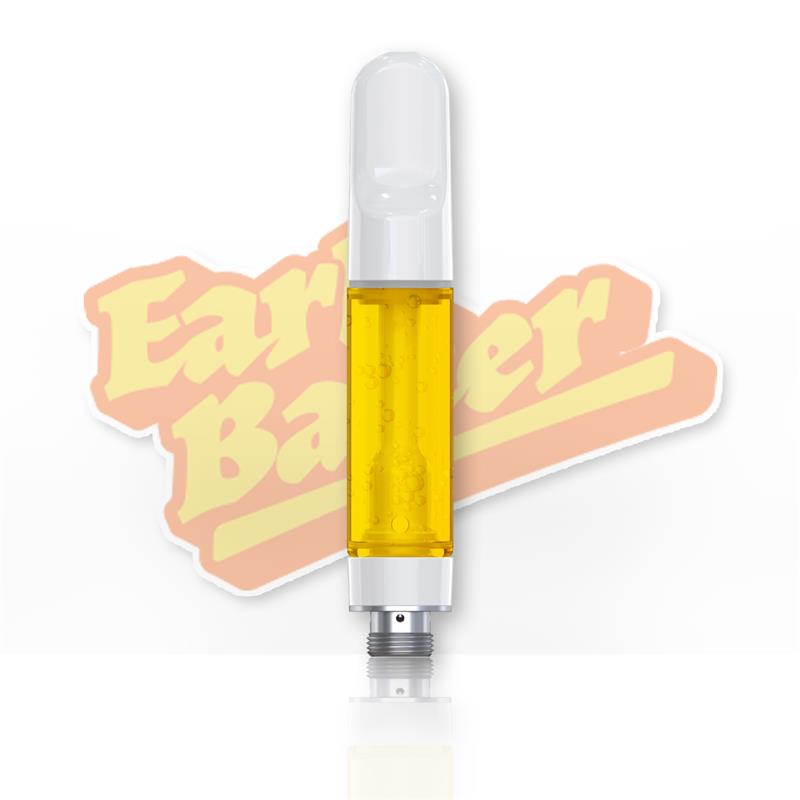 Photograph of product: Earl Baker Super Dantes Vape 86.29% (H) 1g - 00057