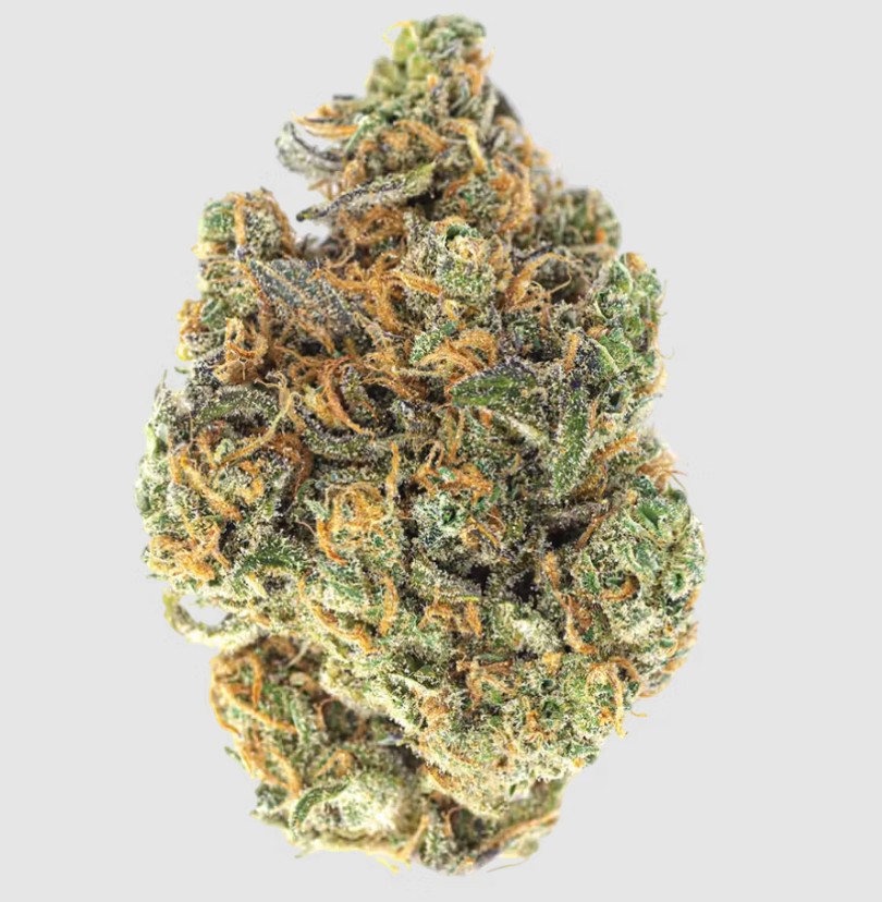 Photograph of product: Natty Rems - Kurple Fantasy (I) - Prepack - 7g