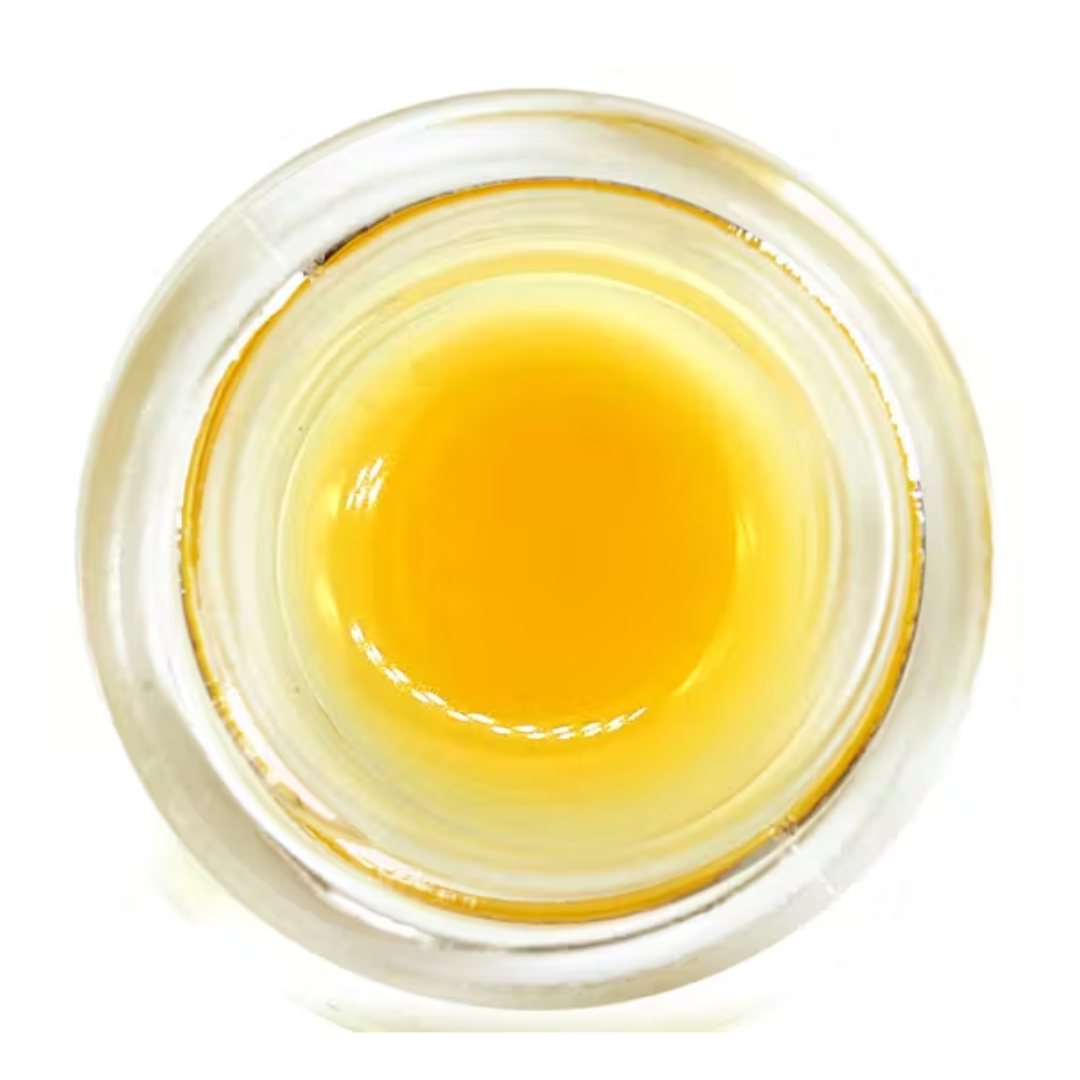 Photograph of product: HIMALAYA - BERRIES & CREAM LIVE RESIN 1G