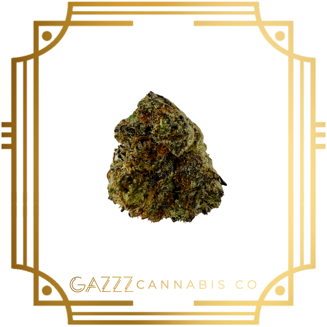 Photograph of product: Deli Style Buds | NoName - 28g