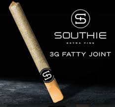 Photograph of product: Purple Milk - Preroll 1pk/3g