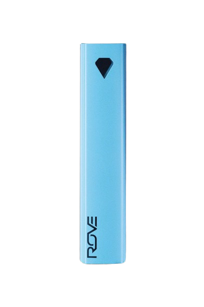 Photograph of product: Rove | Diamond Series Battery - Light Blue