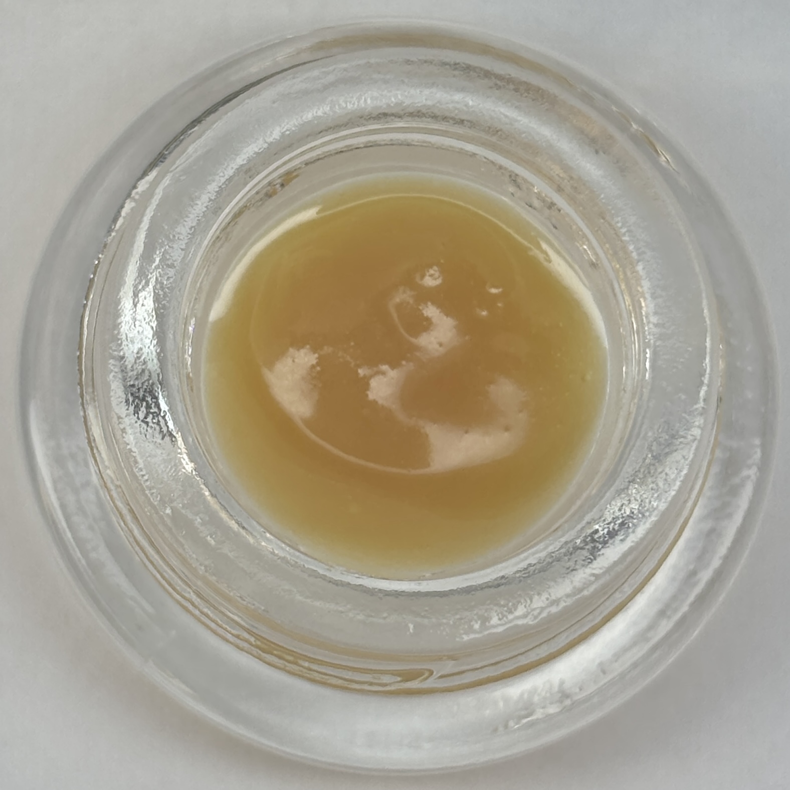Photograph of Product: StrawberryBubbles#8-FFLiveResin|HRBD