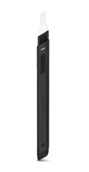 Photograph of product: Puffco Hot Knife - Onyx