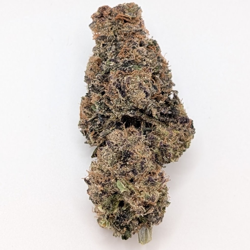Photograph of product: Strawberry Cheesecake 3.5g
