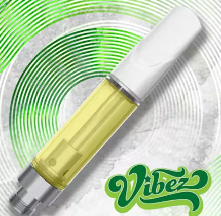 Photograph of product: Mellow Mango | Cartridge