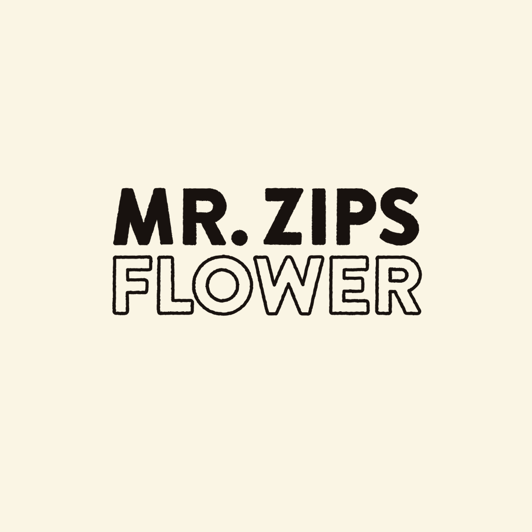 Photograph of Product: Mr.Zips Governmint Oasis - 7g