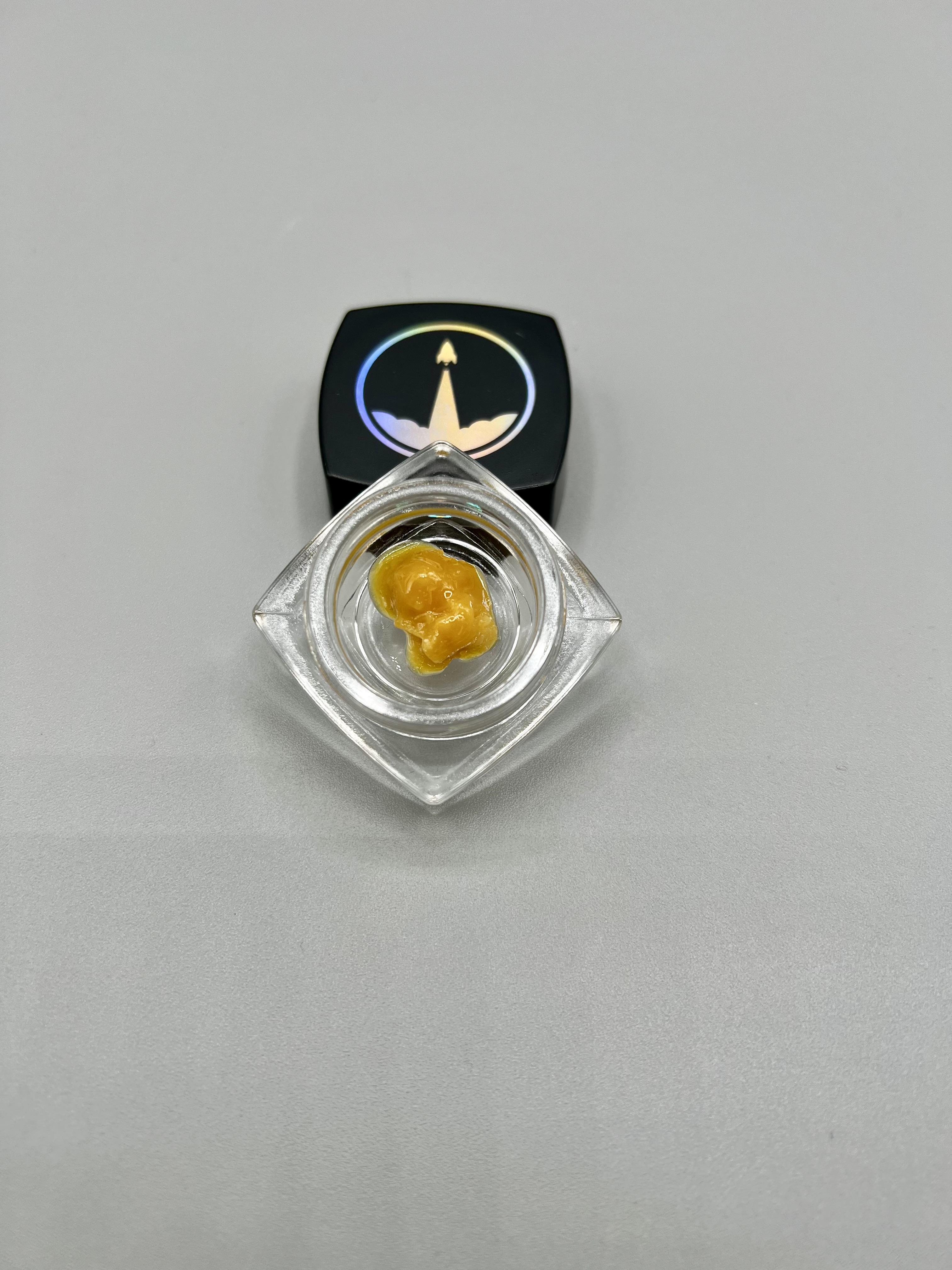 Photograph of product: COFFEE & DONUTS 1G