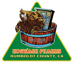 Photograph of Product: Hogwash Pharms Cannatonic x Ringo