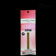 Photograph of product: Portland Heights | Slims | Moonrock | Strawberry Cookies