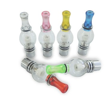 Photograph of product: Glass Globe Atomizer Replacement